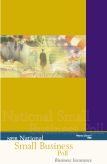 Cover of the report: Business Insurance