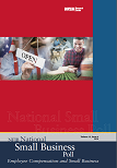 Cover of the report: Employee Compensation