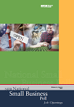 Cover of the report: Job Openings
