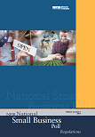 Cover of the report: Regulations