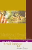 Cover of the report: Strategic Alliances