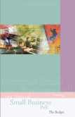 Cover of the report: The Budget