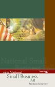 Cover of the report: Business Structure