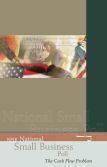 Cover of the report: The Cash Flow Problem