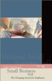 Cover of the report: Changing Search for Employees