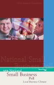 Cover of the report: Local Business Climate