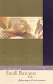 Cover of the report: Adjusting to Cost Increases