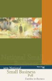Cover of the report: Families in Business
