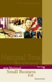 Cover of the report: Innovation