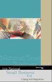 Cover of the report: Coping with Regulation