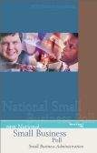 Cover of the report: Small Business Administration