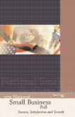 Cover of the report: Success, Satisfaction and Growth