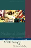 Cover of the report: The State of Technology