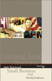 Cover of the report: Training Employees